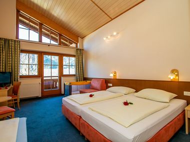 Ferienhotel Martinerhof