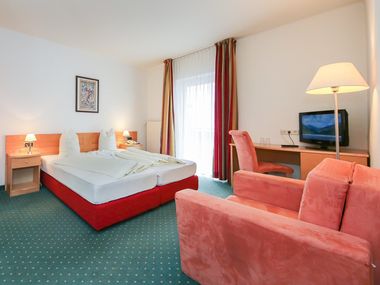 Ferienhotel Martinerhof