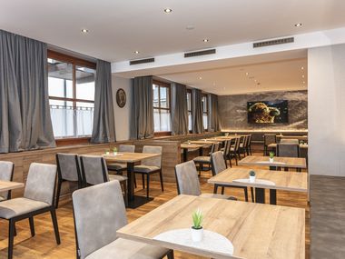 Ferienhotel Martinerhof