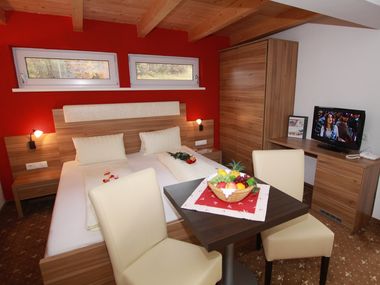 Pension Edelweiss