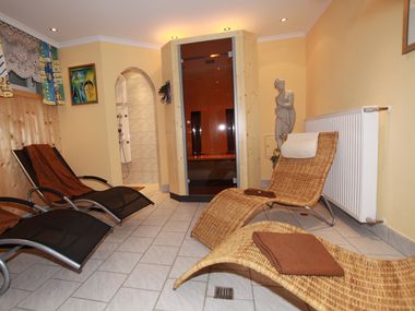 Pension Edelweiss