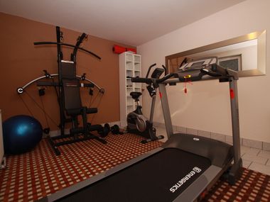 Pension Edelweiss
