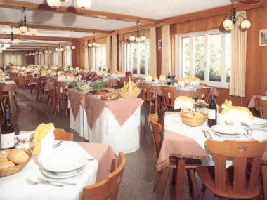 Hotel Olisamir