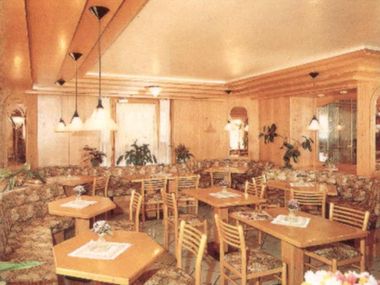 Hotel Olisamir