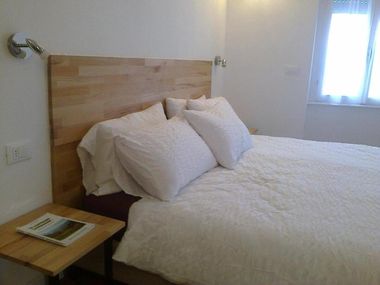 Hotel Olisamir