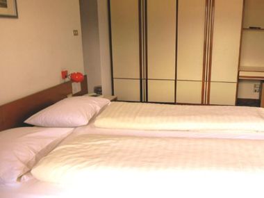 Hotel Bologna
