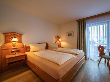 Parkhotel Sonnenhof