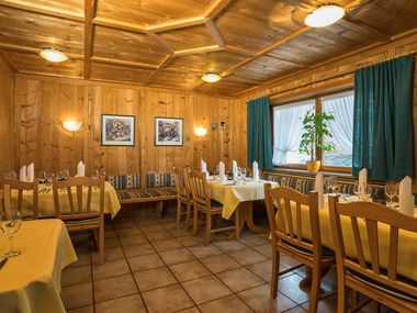 Parkhotel Sonnenhof
