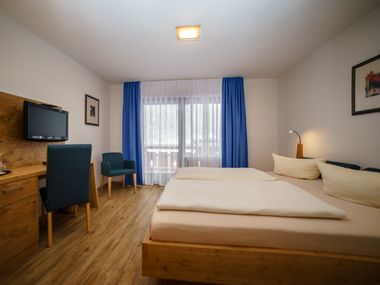Parkhotel Sonnenhof