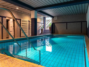Parkhotel Sonnenhof