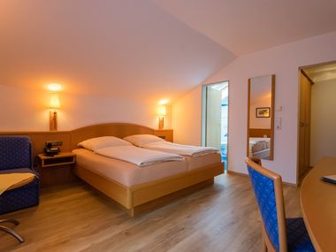 Parkhotel Sonnenhof