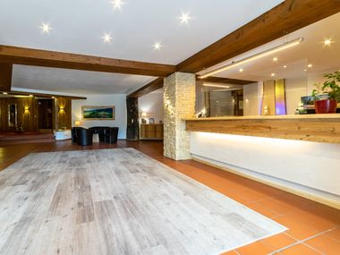 Parkhotel Sonnenhof