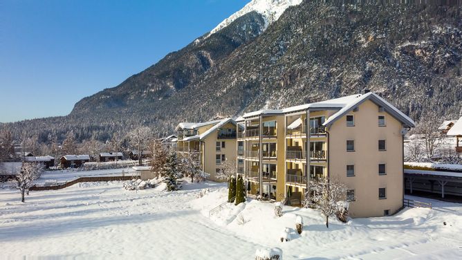 Apartments Schluga