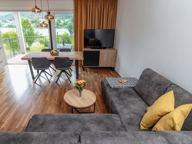 Apartments Schluga
