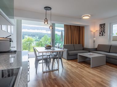 Apartments Schluga