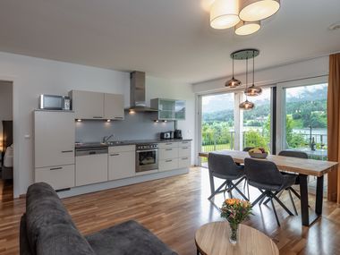 Apartments Schluga