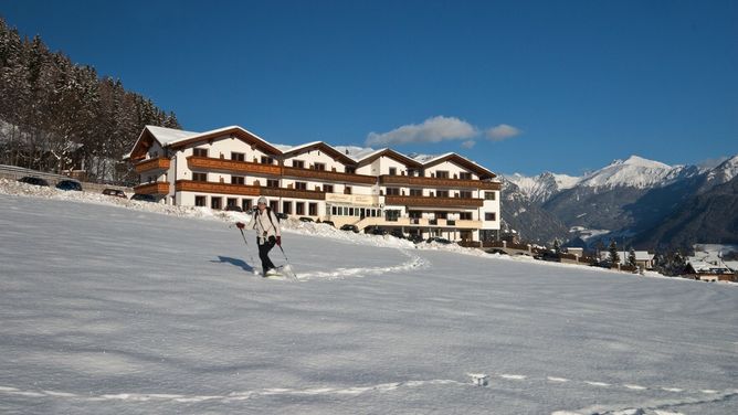 Hotel Lahnerhof
