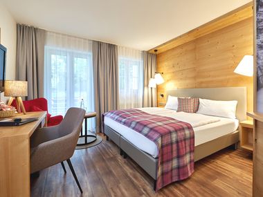 Berghotel Hammersbach