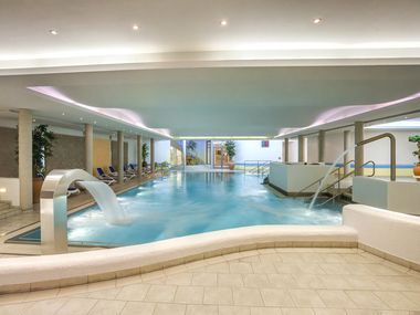 Berghotel Hammersbach