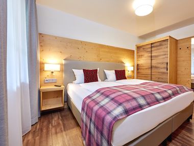 Berghotel Hammersbach