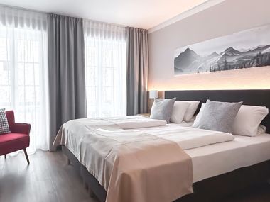 Berghotel Hammersbach