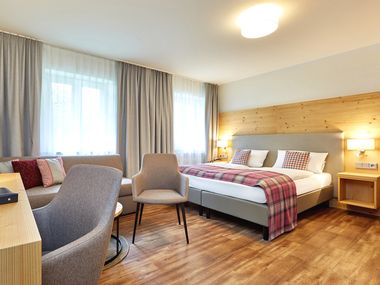 Berghotel Hammersbach