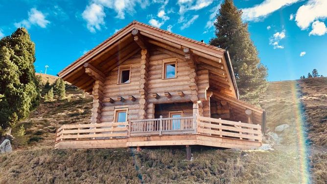 Bergeralm Chalet