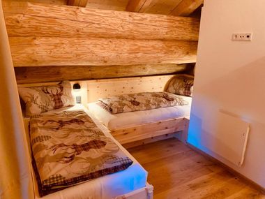 Bergeralm Chalet
