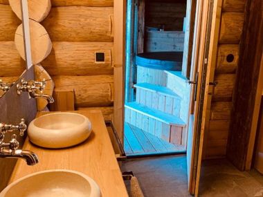 Bergeralm Chalet