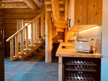 Bergeralm Chalet