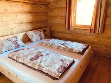 Bergeralm Chalet