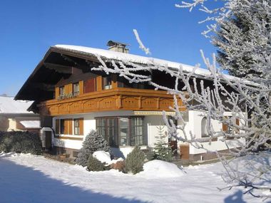 Landhaus Tripolt in Altenmarkt