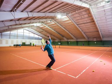 Vital & Sporthotel Brixen
