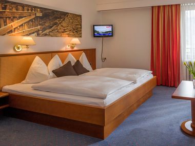 Vital & Sporthotel Brixen