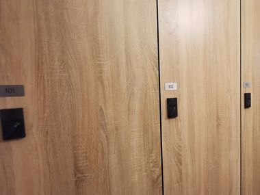 Vital & Sporthotel Brixen
