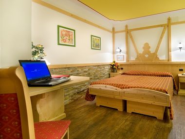 Family Hotel Adamello