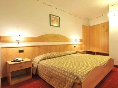 Family Hotel Adamello