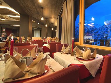 Family Hotel Adamello