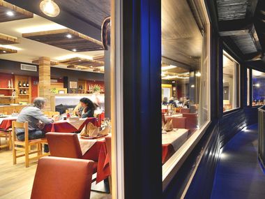 Family Hotel Adamello