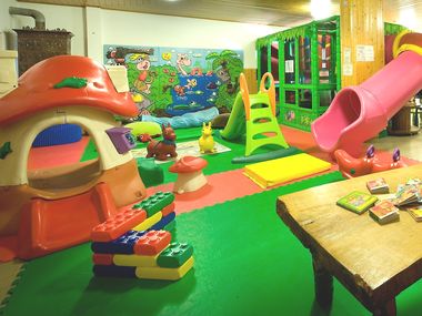 Family Hotel Adamello