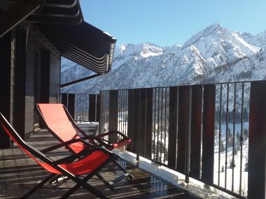 Family Hotel Adamello
