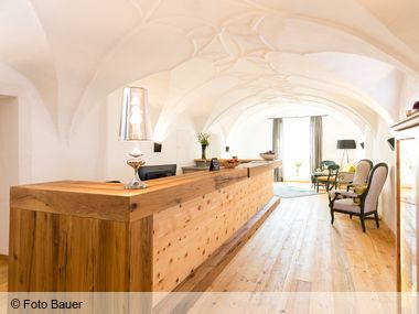 Design- & Boutiquehotel die Hindenburg