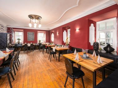 Design- & Boutiquehotel die Hindenburg