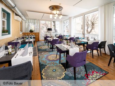 Design- & Boutiquehotel die Hindenburg