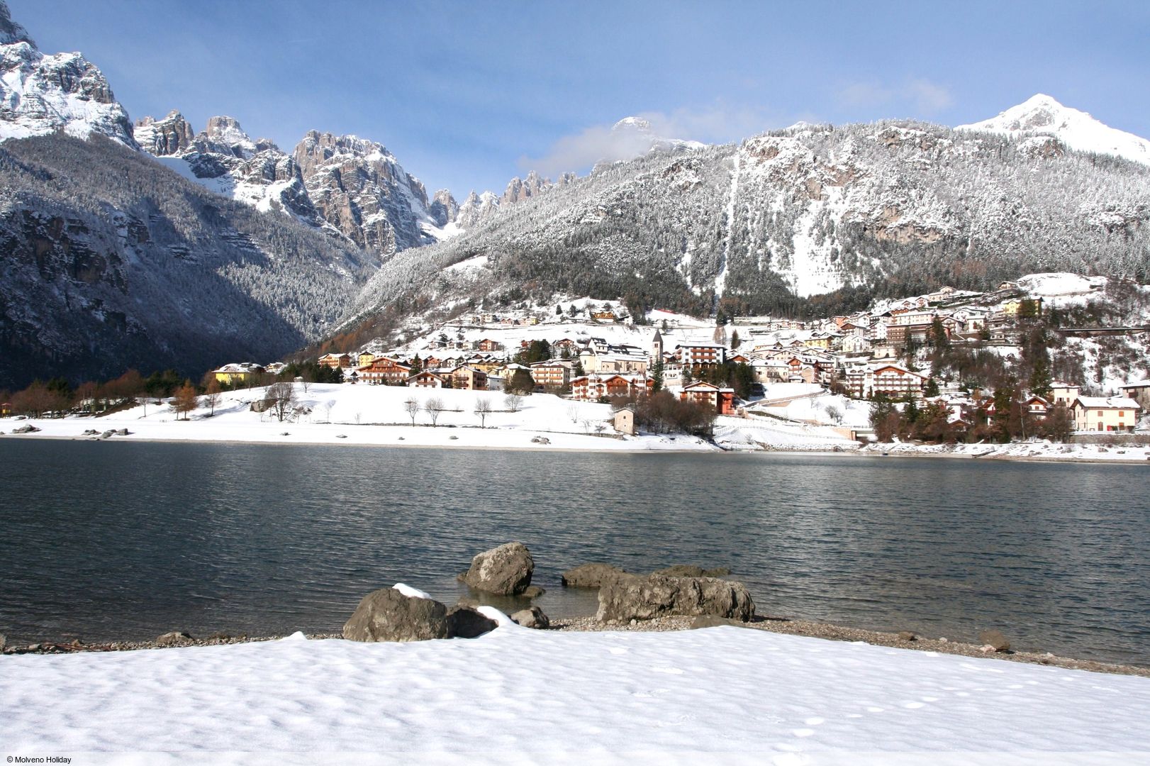 Molveno