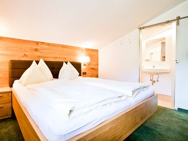 Apartm&aacute;nov&yacute; dům Austria