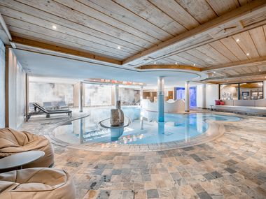 Alpenromantik Hotel Wirlerhof