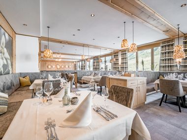 Alpenromantik Hotel Wirlerhof