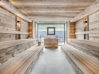 Alpenromantik Hotel Wirlerhof