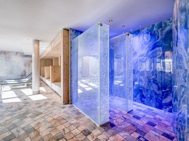 Alpenromantik Hotel Wirlerhof